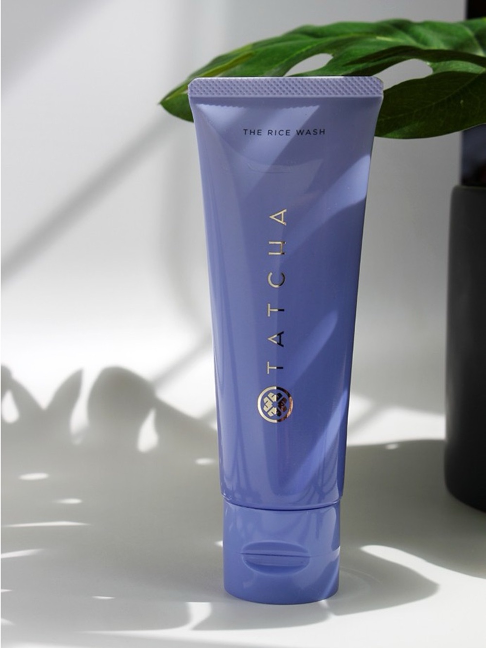Tatcha The Rice Wash Gentle Foaming Cleanser
